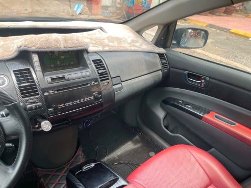 Prius 07 full no map