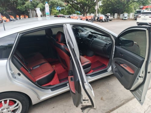 Prius 07 Full Option ឡានស្អាត លក់បន្ទាន់