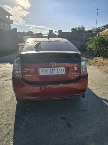 Prius 07 ធូរីង full option លក់