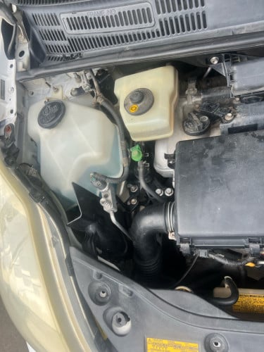 Prius 2005 full option