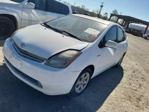 PRIUS 2006 FULL ក្នុងលឿង 🐝ហ្សីន អាគុយតែម3