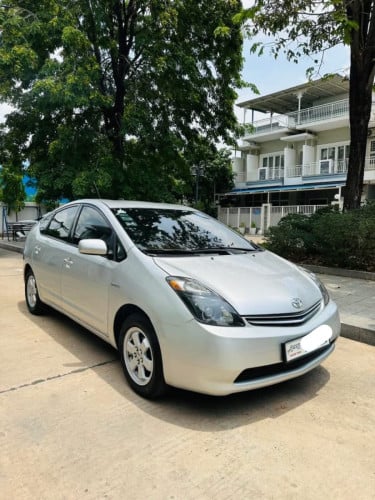 Prius 2006 🥺🤍 ស្អាតខ្លាំង