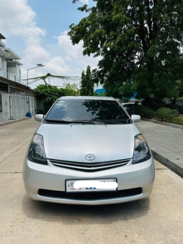 Prius 2006 🥺🤍 ស្អាតខ្លាំង