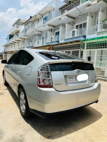Prius 2006 🥺🤍 ស្អាតខ្លាំង