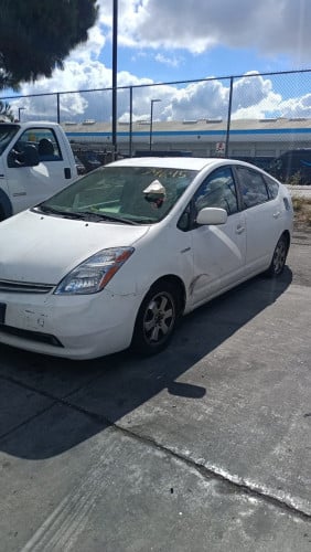 Prius 2007 full សាង 11200$