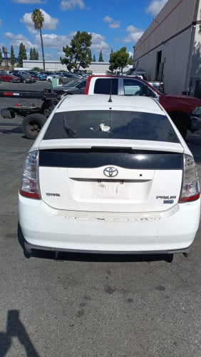 Prius 2007 full សាង 11200$