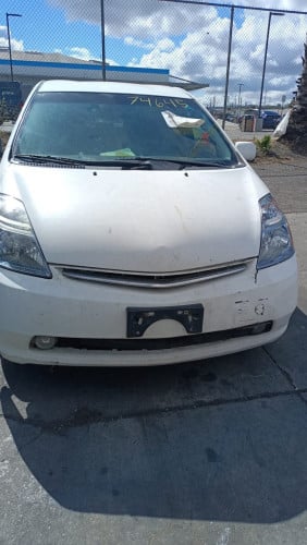 Prius 2007 full សាង 11200$