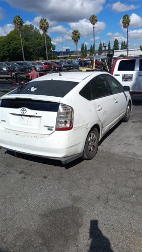 Prius 2007 full សាង 11200$