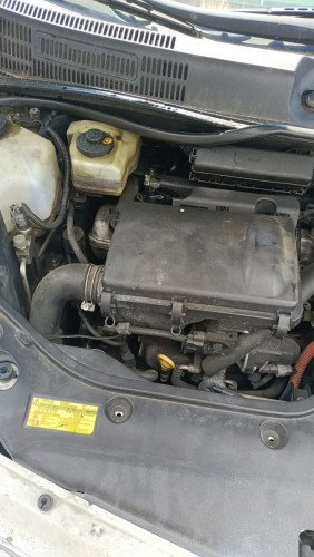 Prius 2007 full សាង 11200$