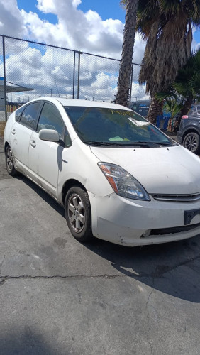 Prius 2007 full សាង 11200$