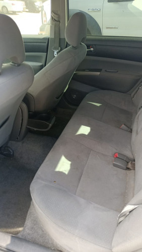 Prius 2007 full សាង 11200$
