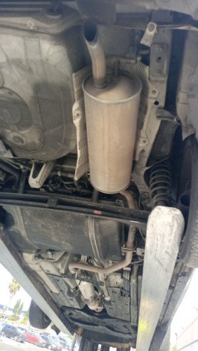 Prius 2007 full សាង 11200$