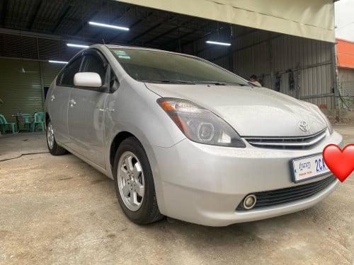 Prius 2007 H-F