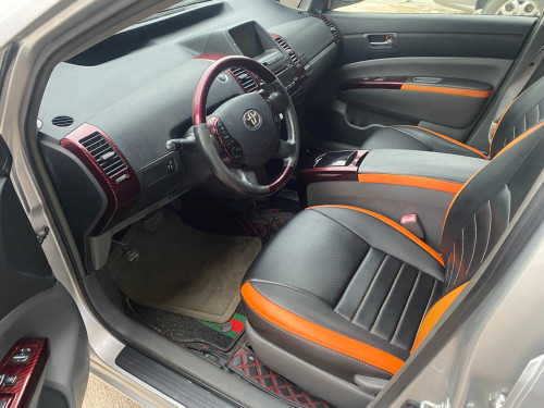 Prius 2007 H-F