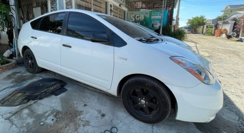 Prius 2007 half full ម្ចាស់ដើម លក់ប្រញាប់