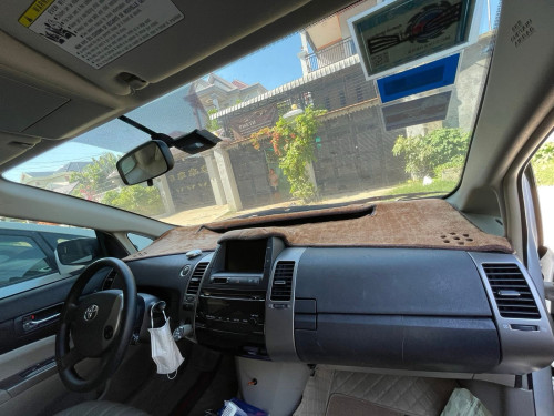 Prius 2007 half full ម្ចាស់ដើម លក់ប្រញាប់