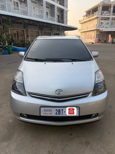 Prius 2008 ហ្វូល