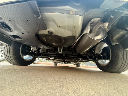Prius 2008 ហ្វូល