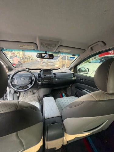 Prius 2008 ហ្វូល