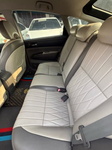 Prius 2008 ហ្វូល