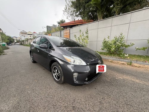 Prius 2010 អប់សិិន4