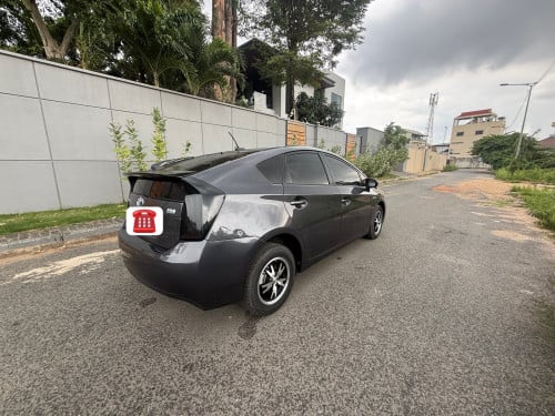Prius 2010 អប់សិិន4