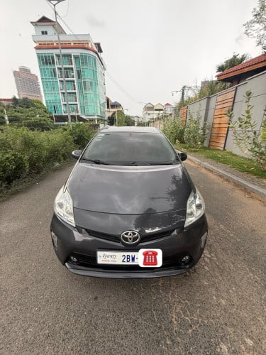 Prius 2010 អប់សិិន4