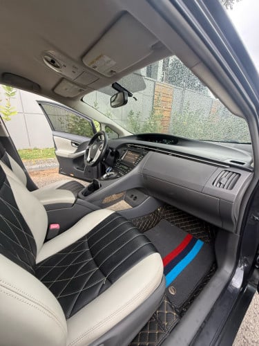 Prius 2010 អប់សិិន4