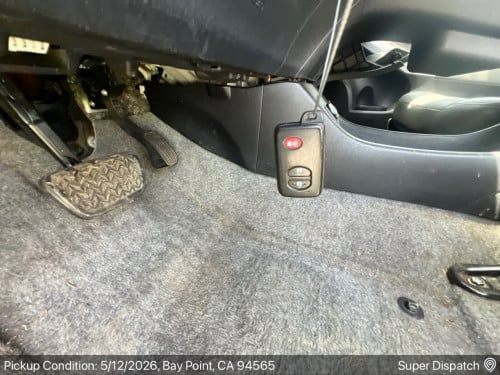 Prius 2013 Opt3 plug in