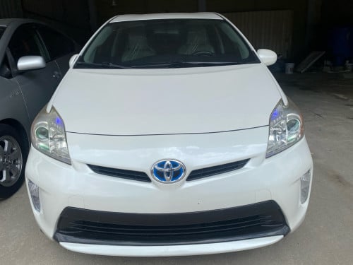 Prius 2013 Option 03