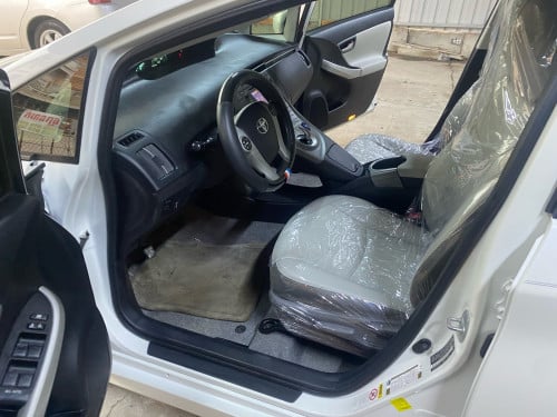 Prius 2013 Option 03