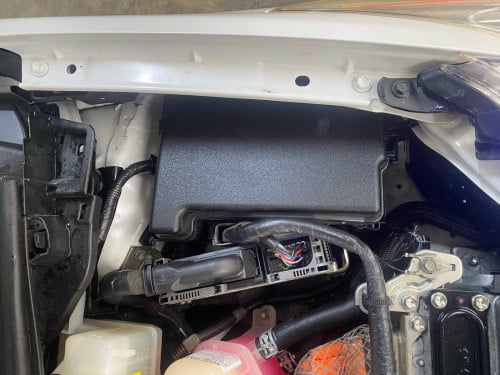 Prius 2013 Option 03