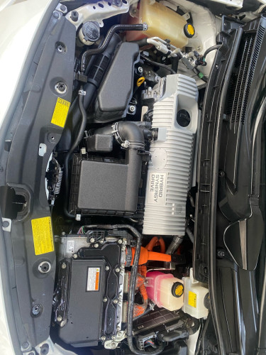 Prius 2013 Option 03