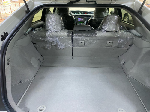 Prius 2013 Option 03