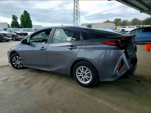 Prius Prime 2021 Limited