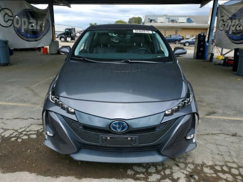 Prius Prime 2021 Limited