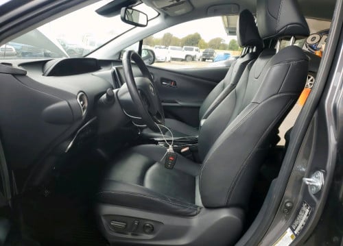 Prius Prime 2021 Limited