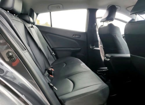 Prius Prime 2021 Limited
