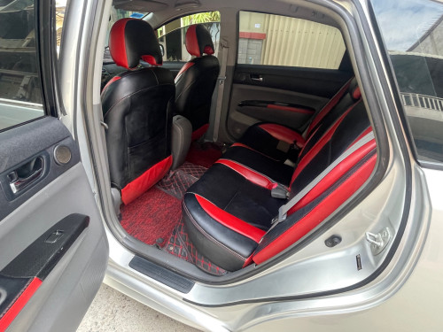 Prius year 2006, Full option