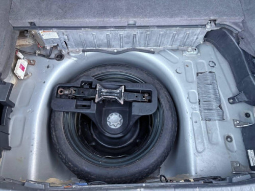 Prius year 2006, Full option