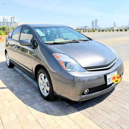 Prius2007 Fullពេញ ម្ចាស់ដើមផ្ទាល់