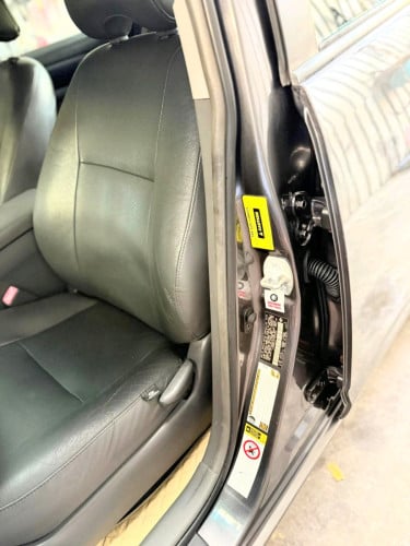 Prius2007 Fullពេញ ម្ចាស់ដើមផ្ទាល់