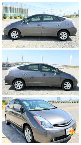 Prius2007 Fullពេញ ម្ចាស់ដើមផ្ទាល់