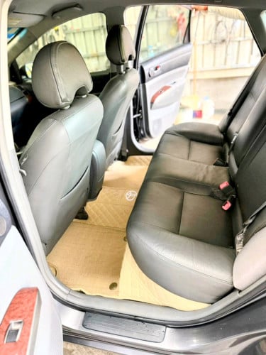 Prius2007 Fullពេញ ម្ចាស់ដើមផ្ទាល់