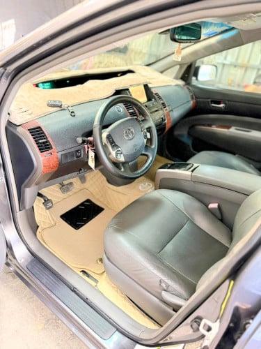Prius2007 Fullពេញ ម្ចាស់ដើមផ្ទាល់