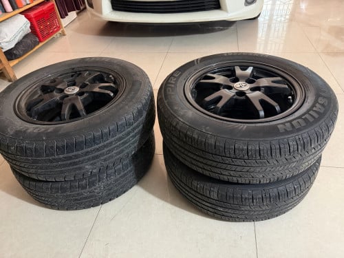 Pruis 195/65R15