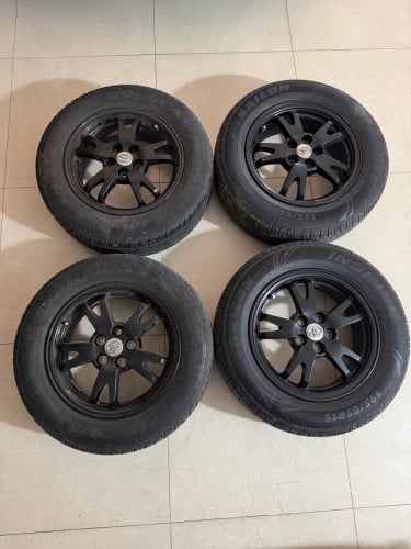 Pruis 195/65R15