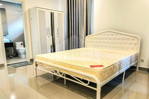 Queen Villa A for Rent Borey Chip Mong, Street 598