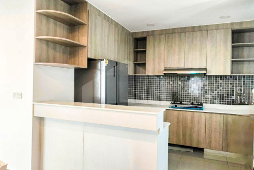 Queen Villa A for Rent Borey Chip Mong, Street 598