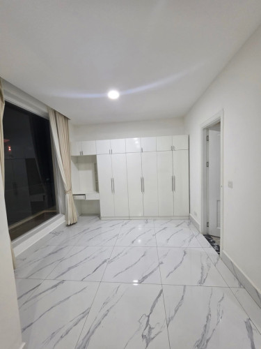 Queen Villa corner  for rent  Borey Orkide 6A (The Garden )